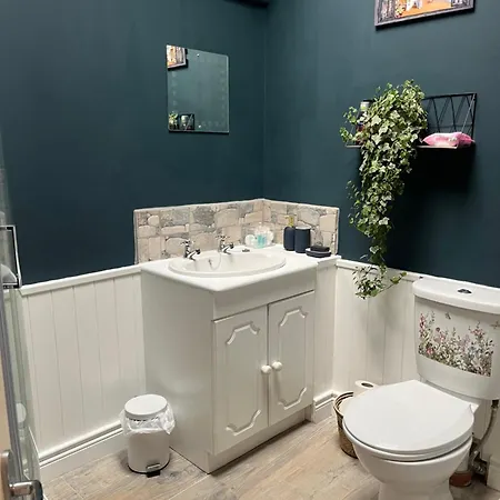 Family And Pet Friendly Farm