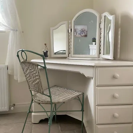 Tatil Evi Family And Pet Friendly Farm