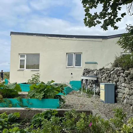 Family And Pet Friendly Farm Feriehus Ballyshannon