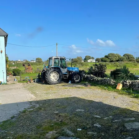 Family And Pet Friendly Farm *