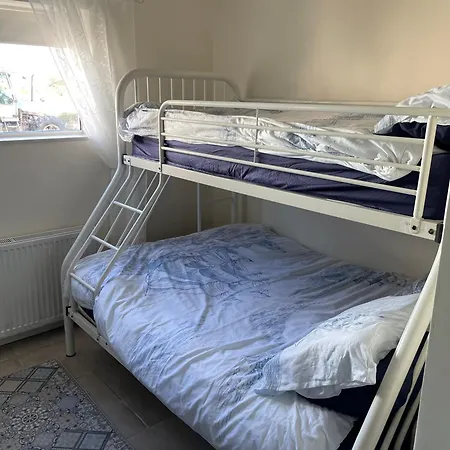 Family And Pet Friendly Farm Ballyshannon