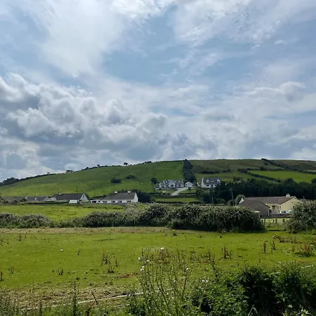 Family And Pet Friendly Farm * Ballyshannon