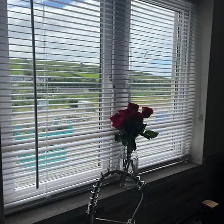 Tatil Evi Family And Pet Friendly Farm Ballyshannon