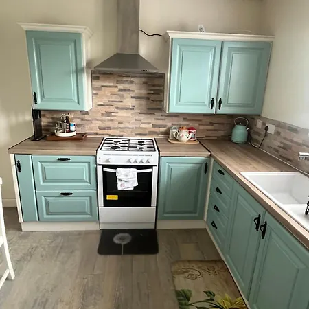 Family And Pet Friendly Farm * Ballyshannon