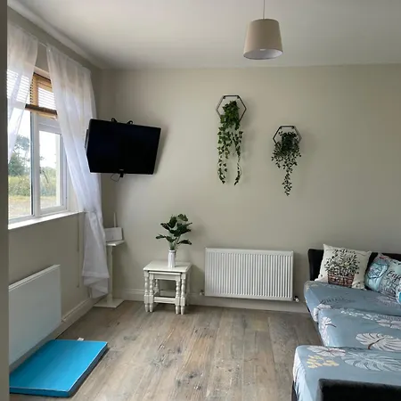 Family And Pet Friendly Farm Tatil Evi