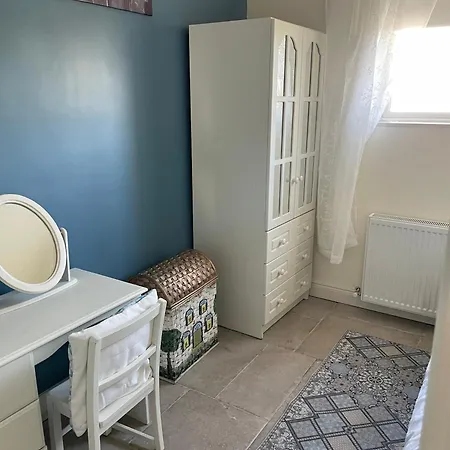 Family And Pet Friendly Farm Сasa de vacaciones Ballyshannon