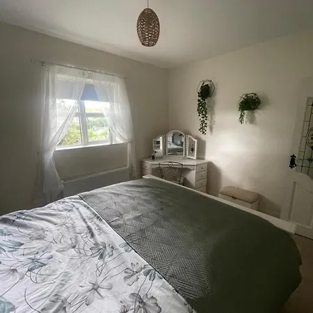 Semesterbostad Family And Pet Friendly Farm Ballyshannon