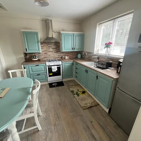 Family And Pet Friendly Farm * Ballyshannon