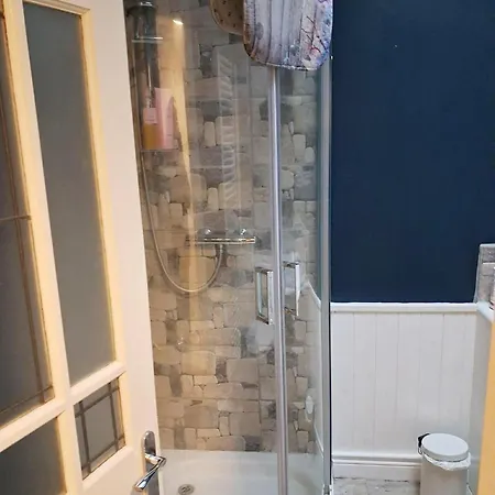 Family And Pet Friendly Farm Feriehus