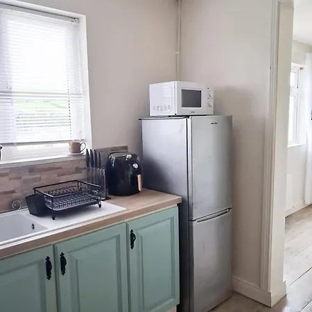 Family And Pet Friendly Farm