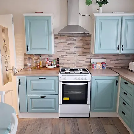 Сasa de vacaciones Family And Pet Friendly Farm *