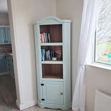 Family And Pet Friendly Farm