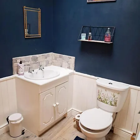 Family And Pet Friendly Farm * Ballyshannon