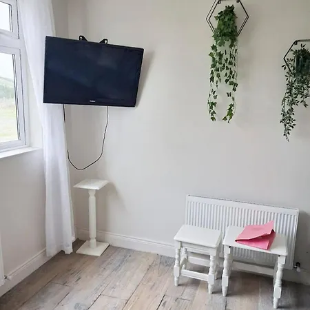 Family And Pet Friendly Farm Feriehus