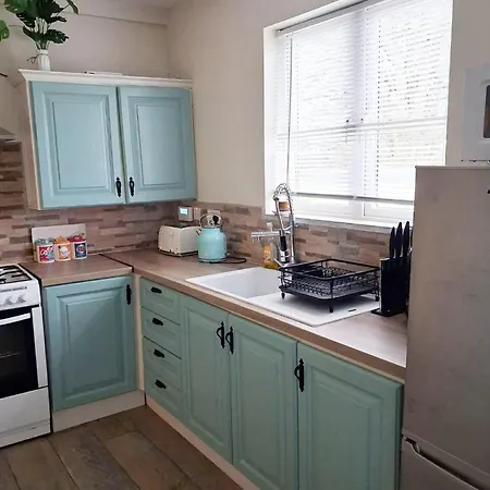 Family And Pet Friendly Farm