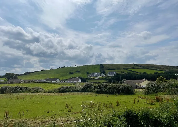 Family And Pet Friendly Farm * Ballyshannon