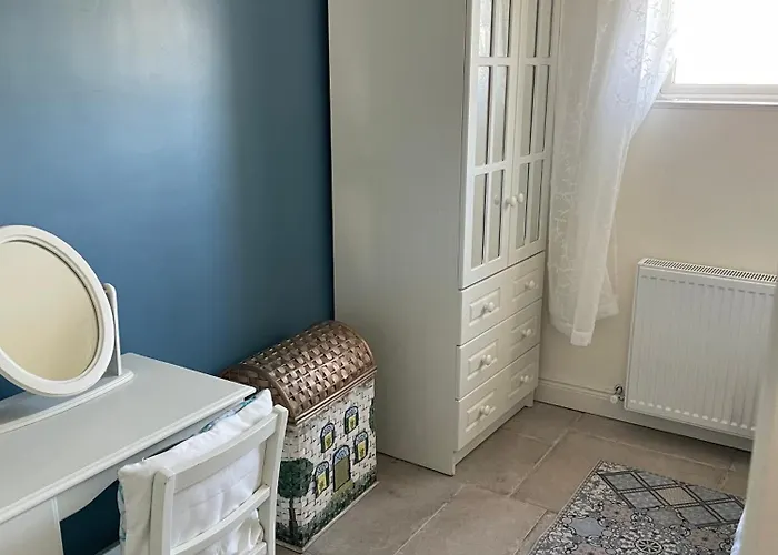 Family And Pet Friendly Farm 度假居 巴利香农