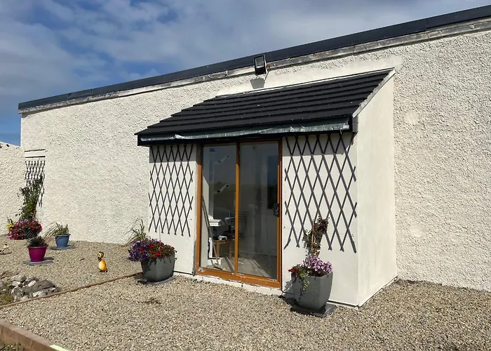 度假居 Family And Pet Friendly Farm *