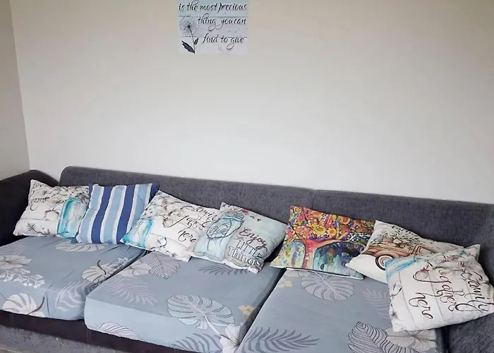 Family And Pet Friendly Farm *