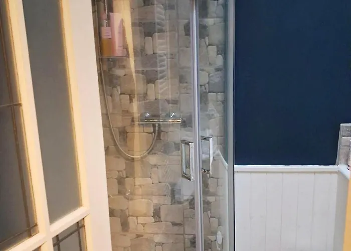 Family And Pet Friendly Farm Hébergement de vacances