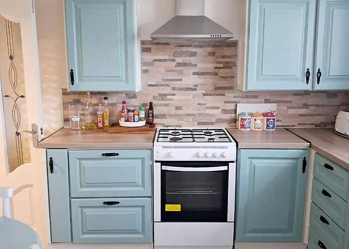 度假居 Family And Pet Friendly Farm *