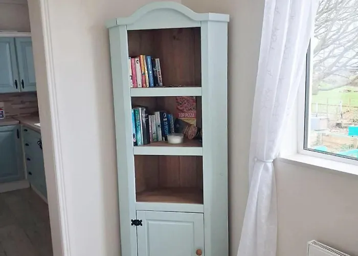 Family And Pet Friendly Farm