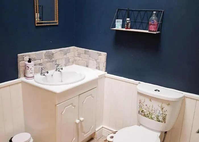 Family And Pet Friendly Farm * 巴利香农