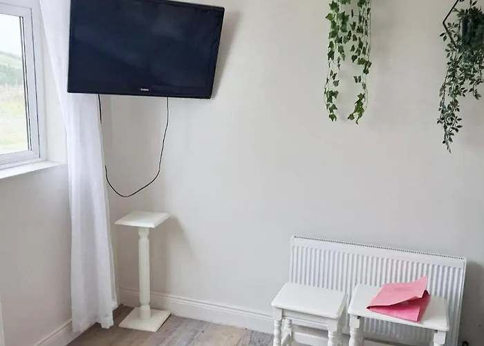 Family And Pet Friendly Farm 度假居