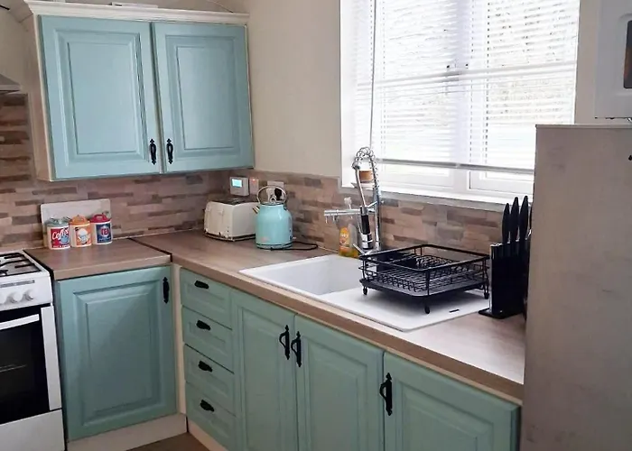 Family And Pet Friendly Farm